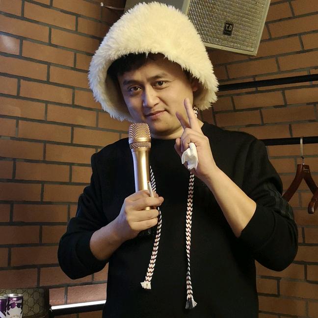 勤劳的王大强
