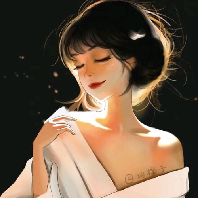 叶子很酷嘛🙊
