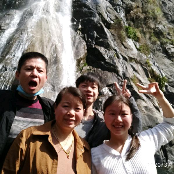 江爱华