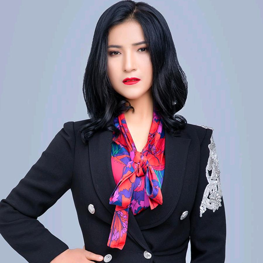 美仁娜直播号
