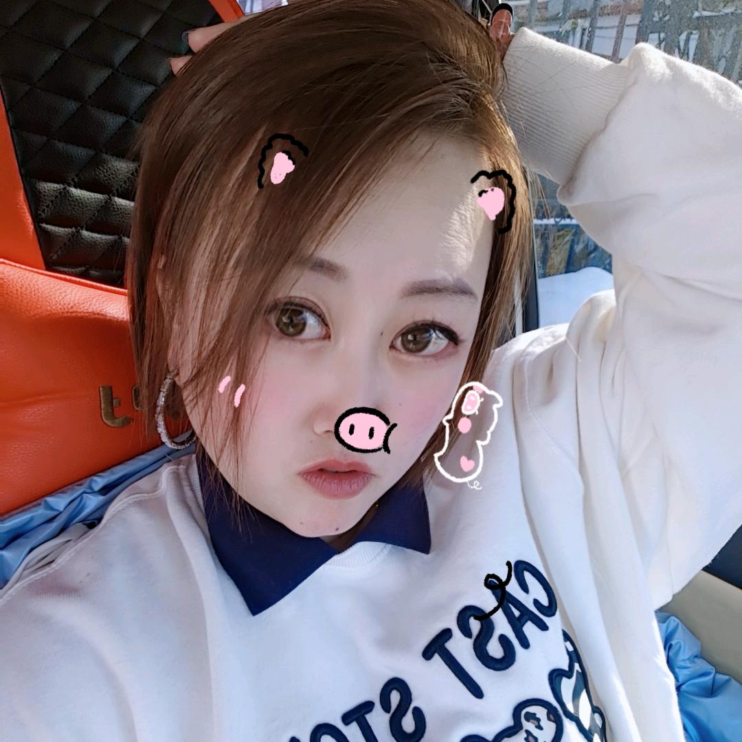 😘是胖美丽呀👈