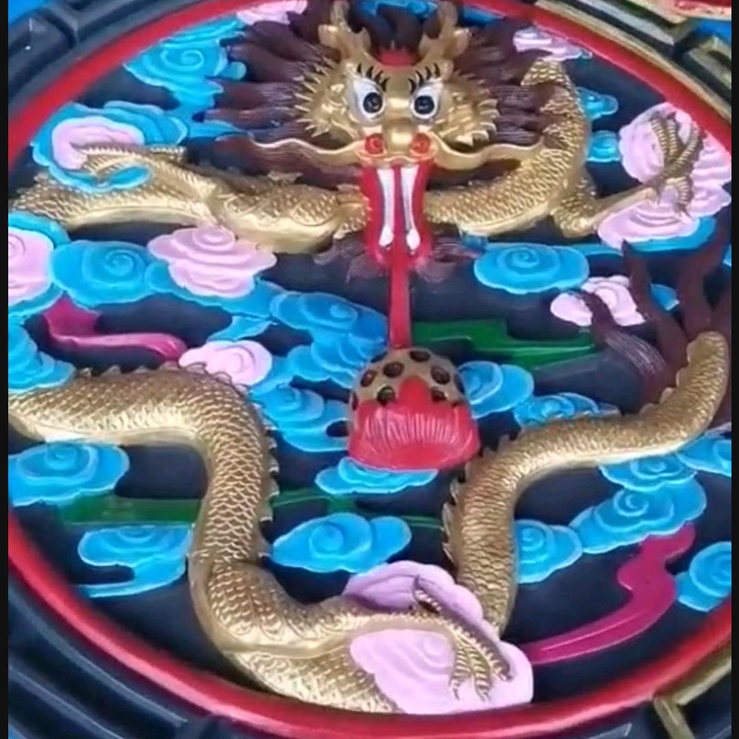 岩泰各种复古青转青瓦砖雕