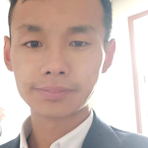 你是我一生的心 愿
