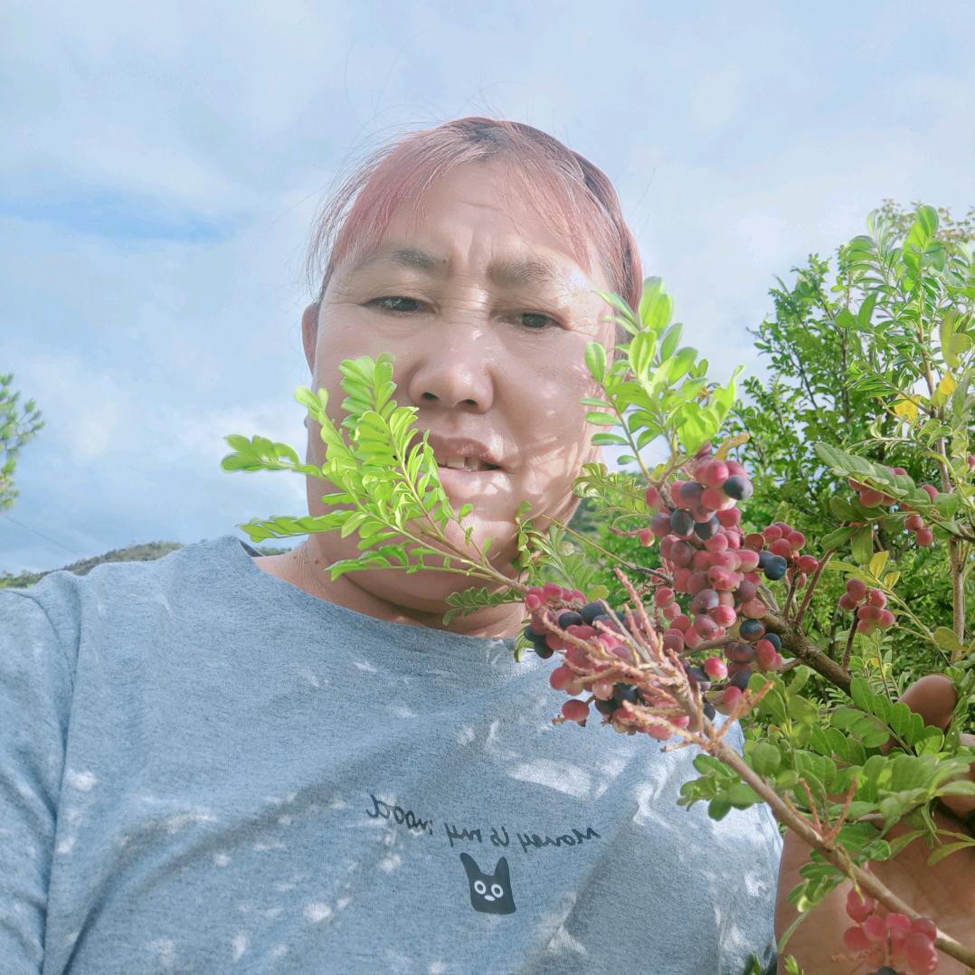 小翠