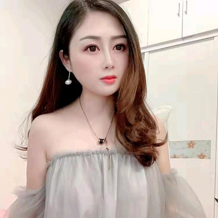 风中百合