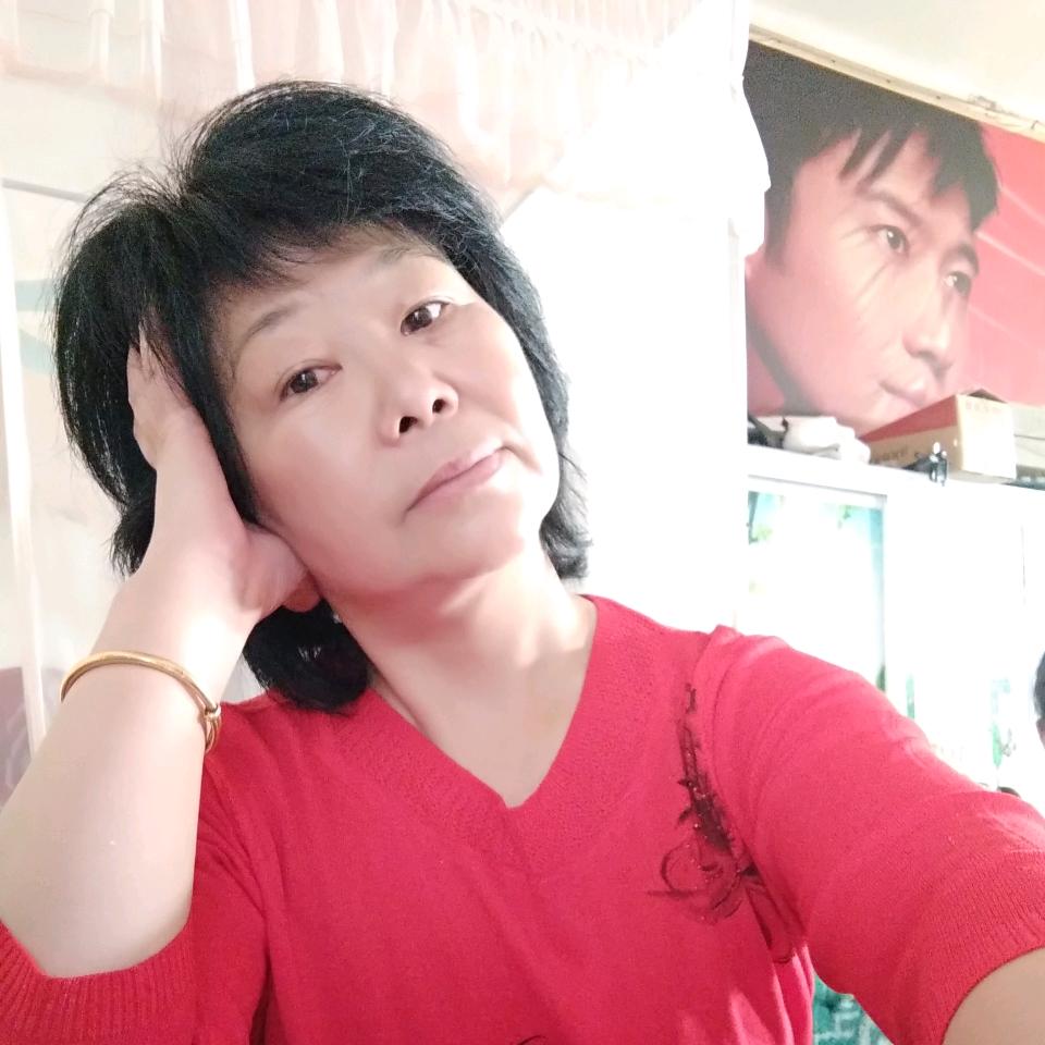 陈大姐的生活