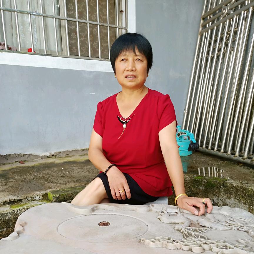 59年的荀姐💐