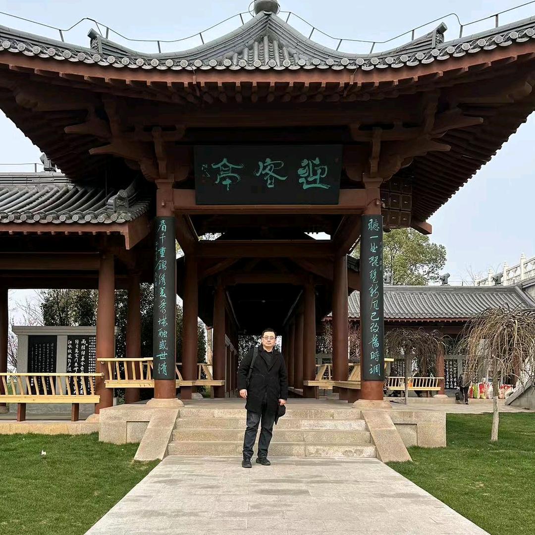 浔阳云昊（小号）