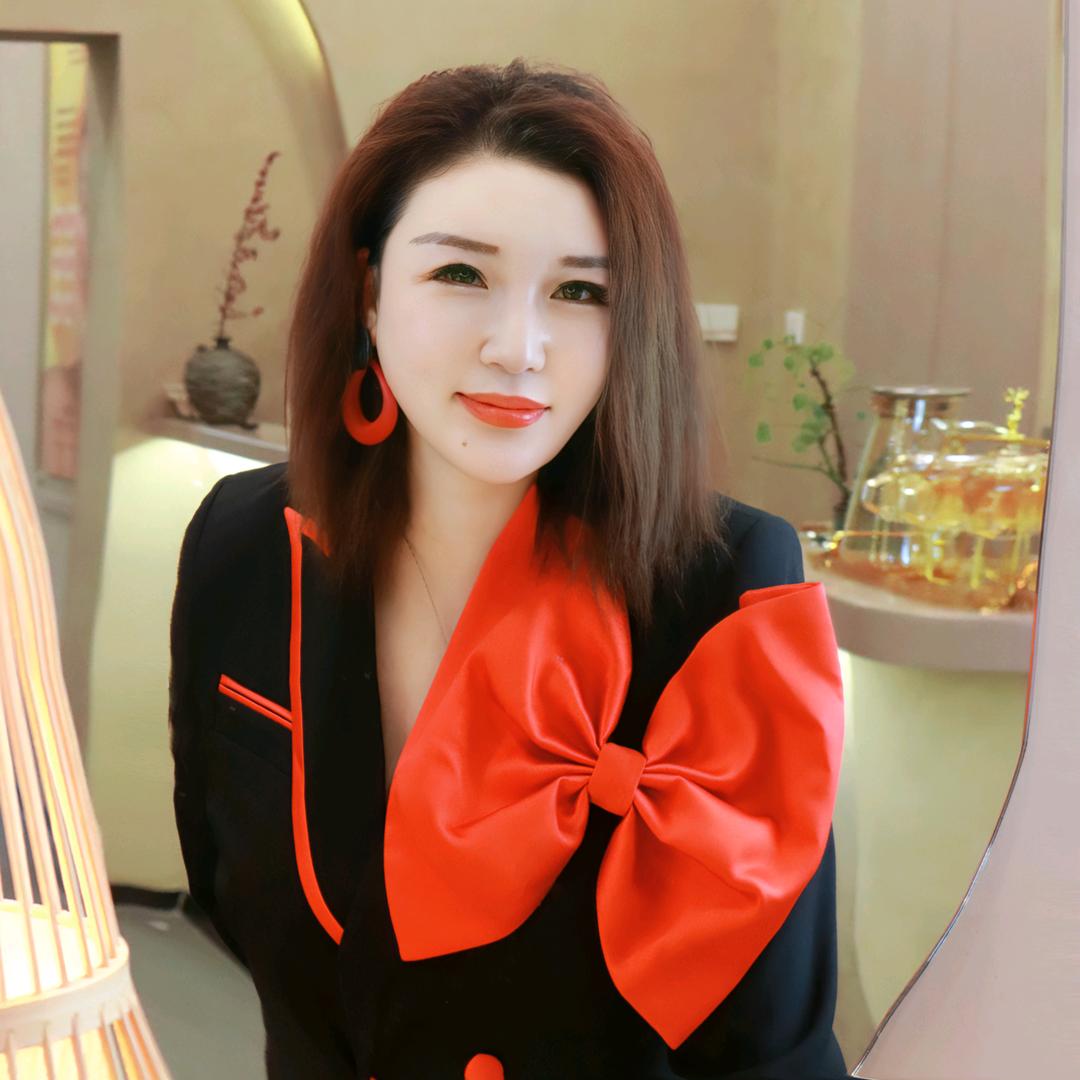 海蒂Coco