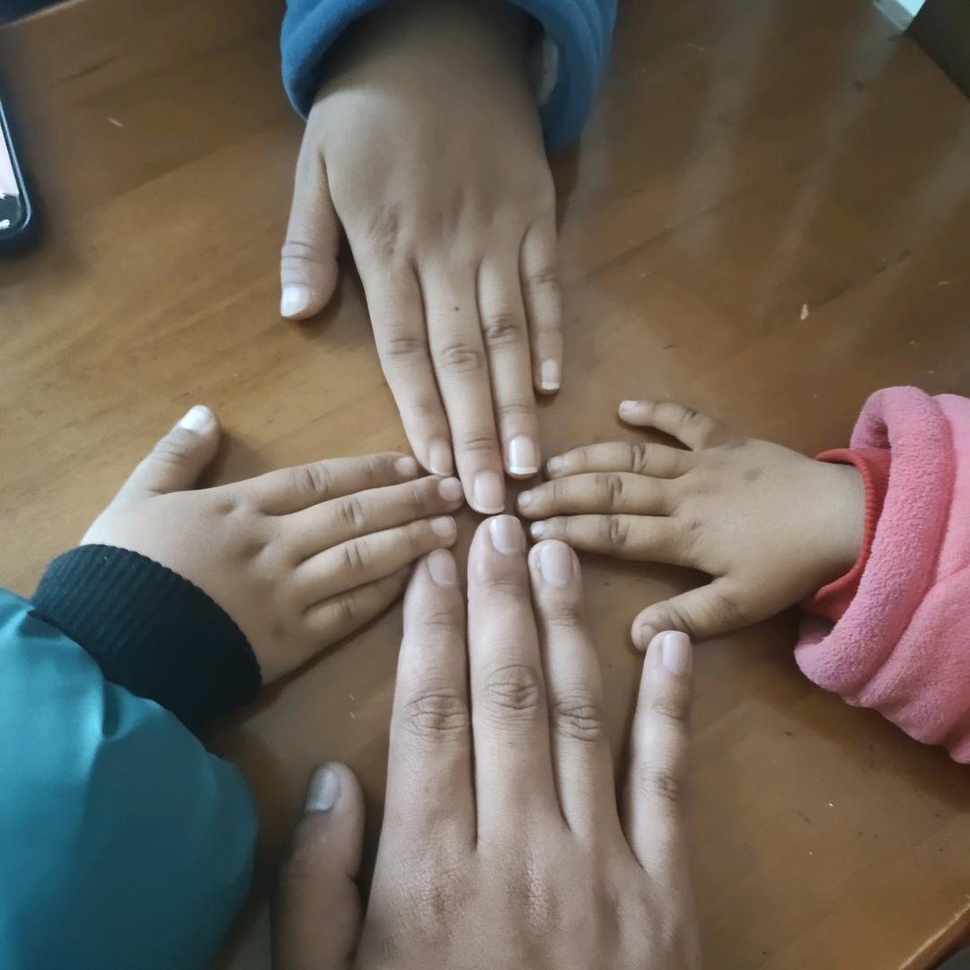 你是我的禅，秀色可餐。