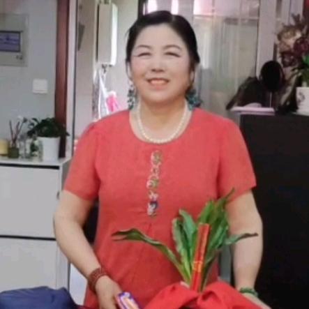 青剑湖红娘
