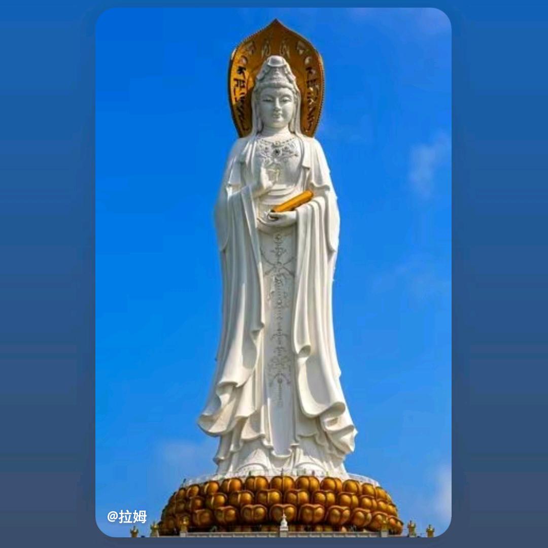 佛渡有缘人