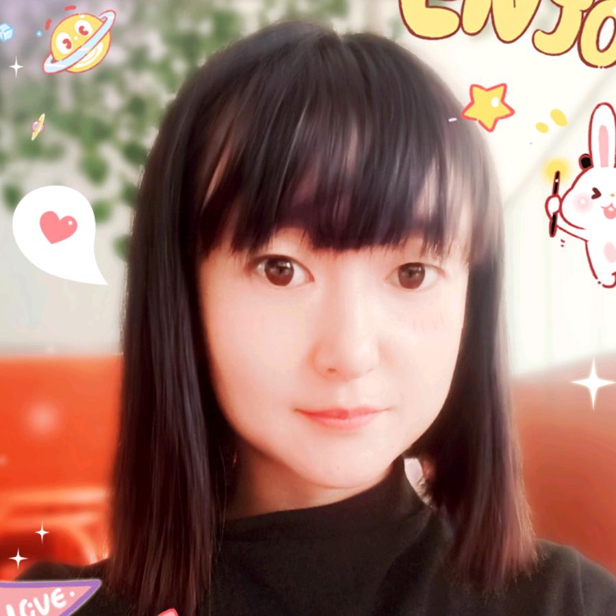敏敏（）
