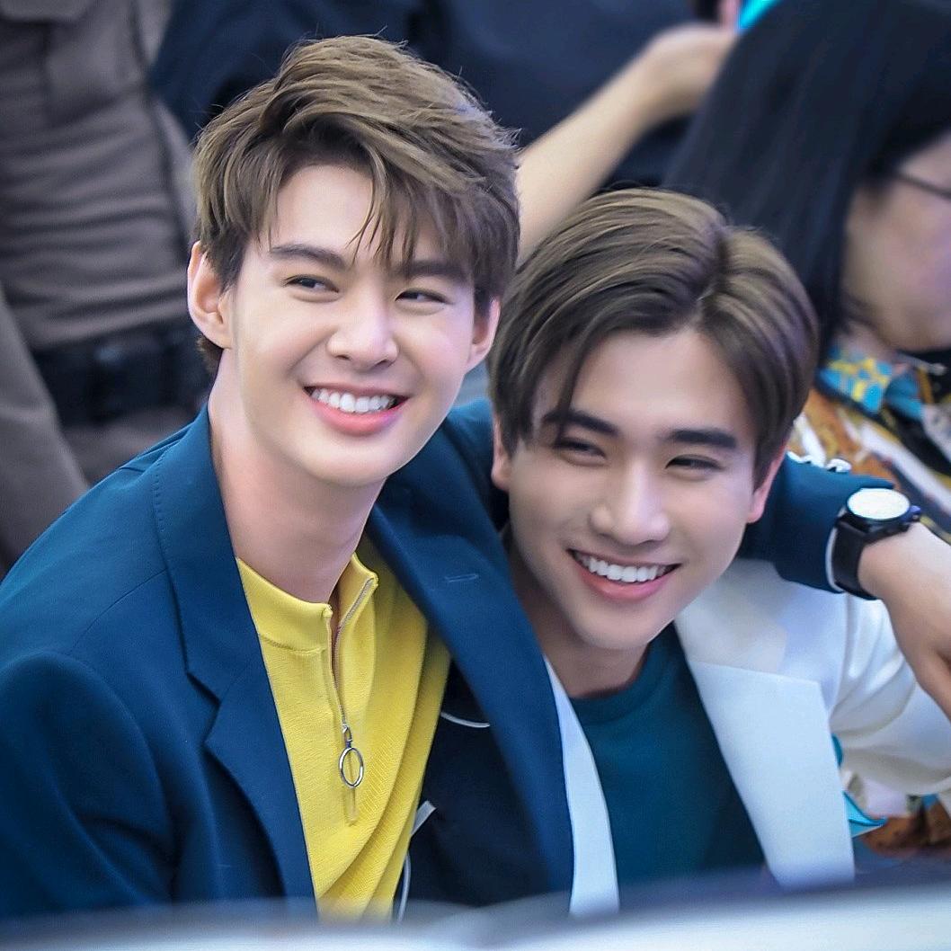 PerthSaint🖤❤