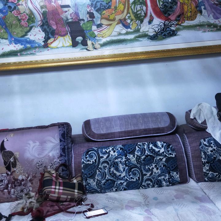 翠华