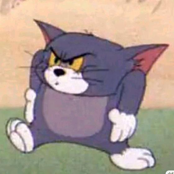 饿了