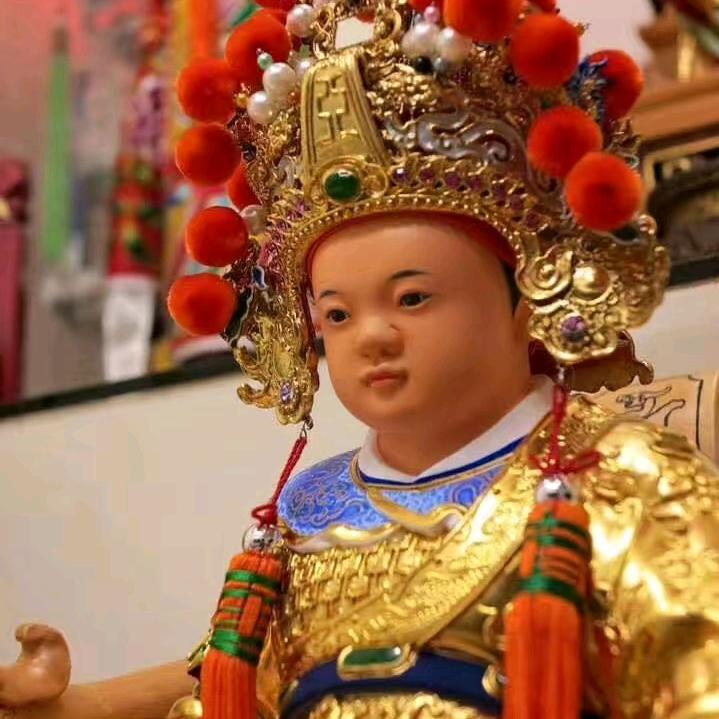郭佑堂木雕工艺