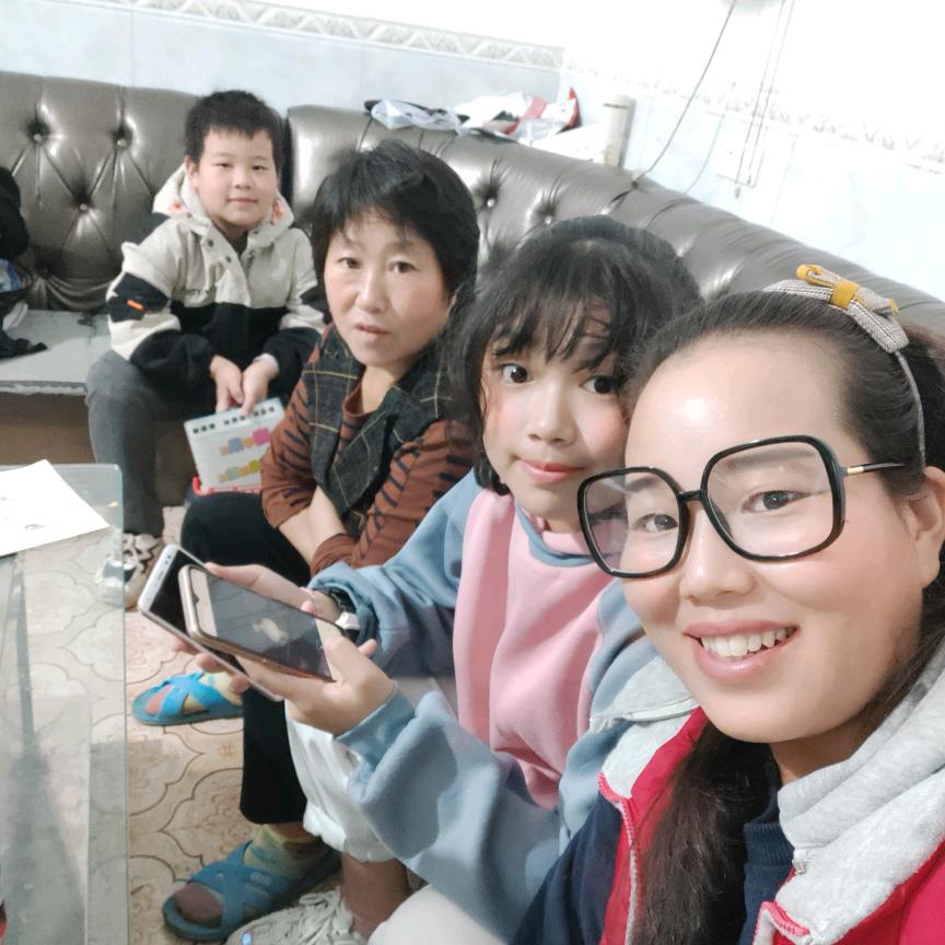 海~航~妈妈在努力!