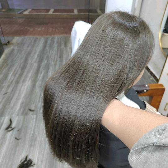 永州收长头发 美度美业