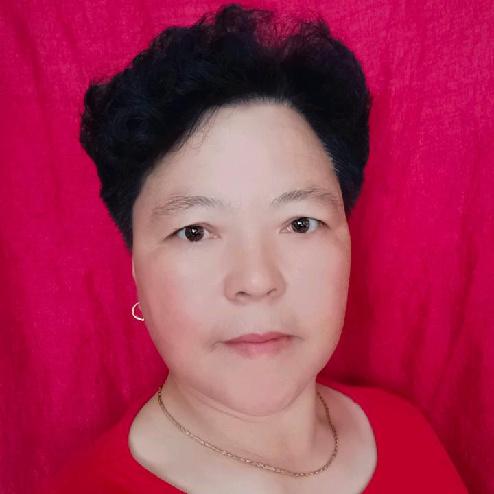 顾翠玲