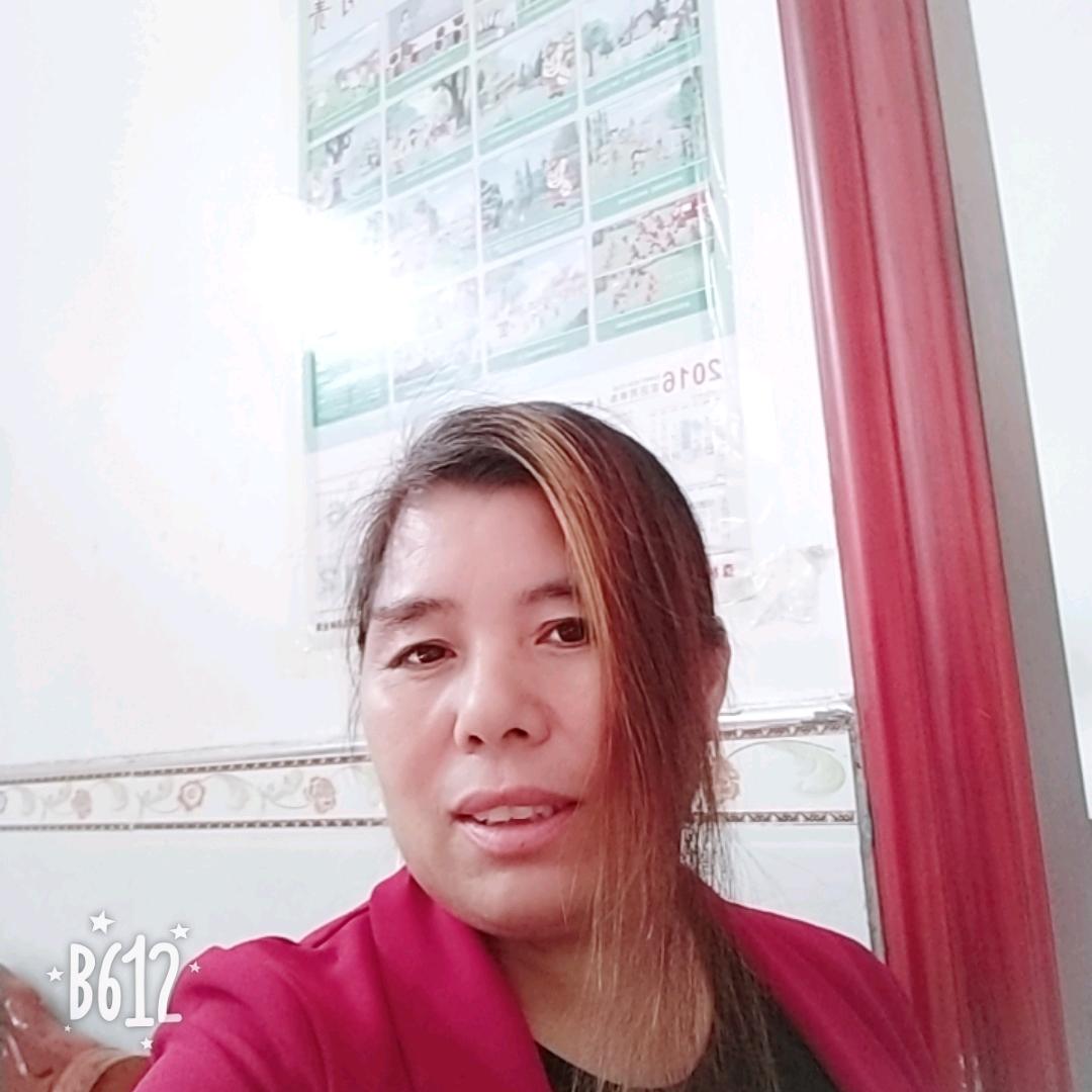 我是晴天
