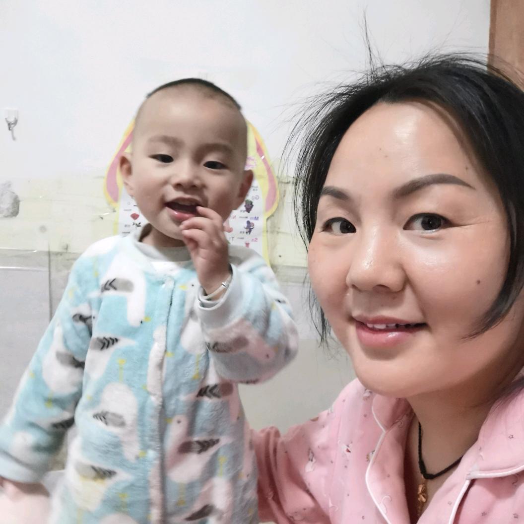 🌈🐮蘑菇仔妈咪🐮🌈
