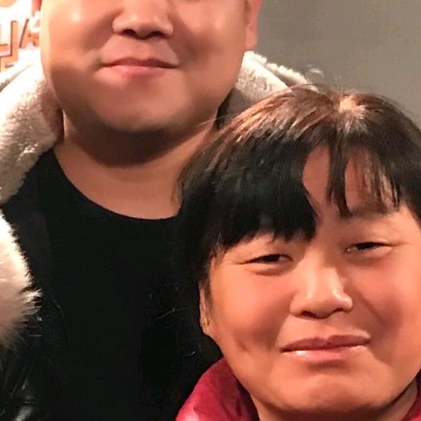 木子奶奶👵