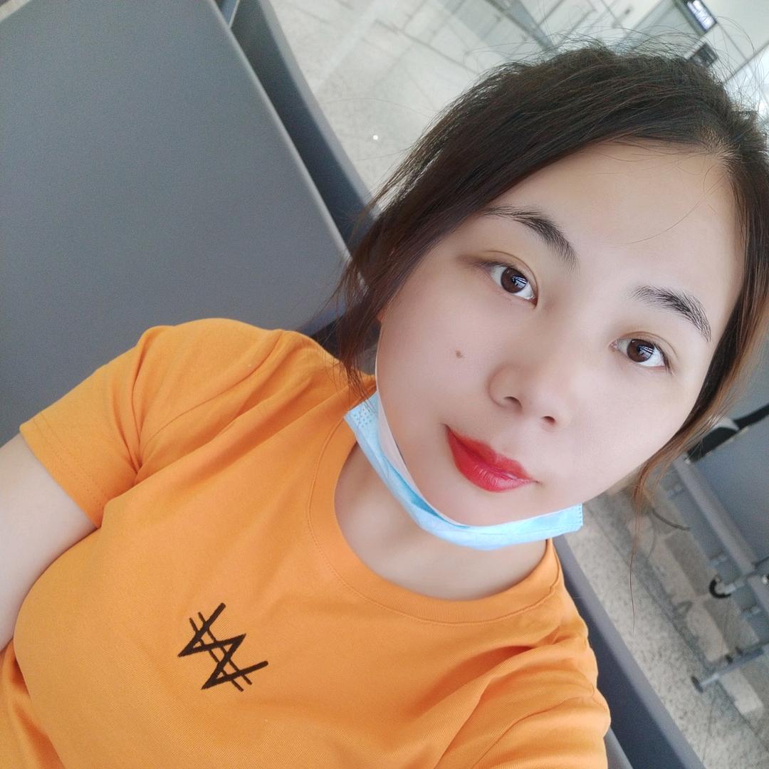四川姑娘——佳佳