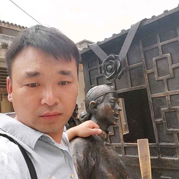 刘瑞