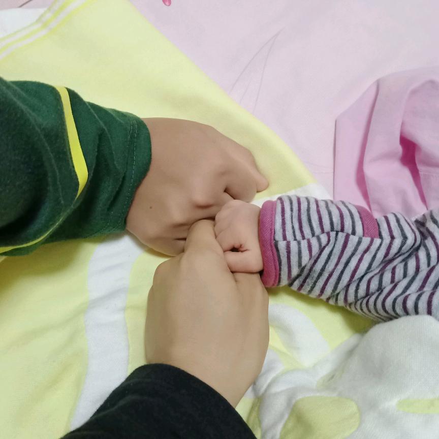 汐汐妈