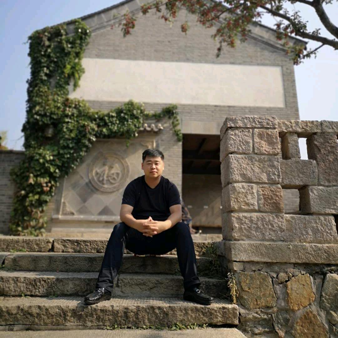 李先生💫✨