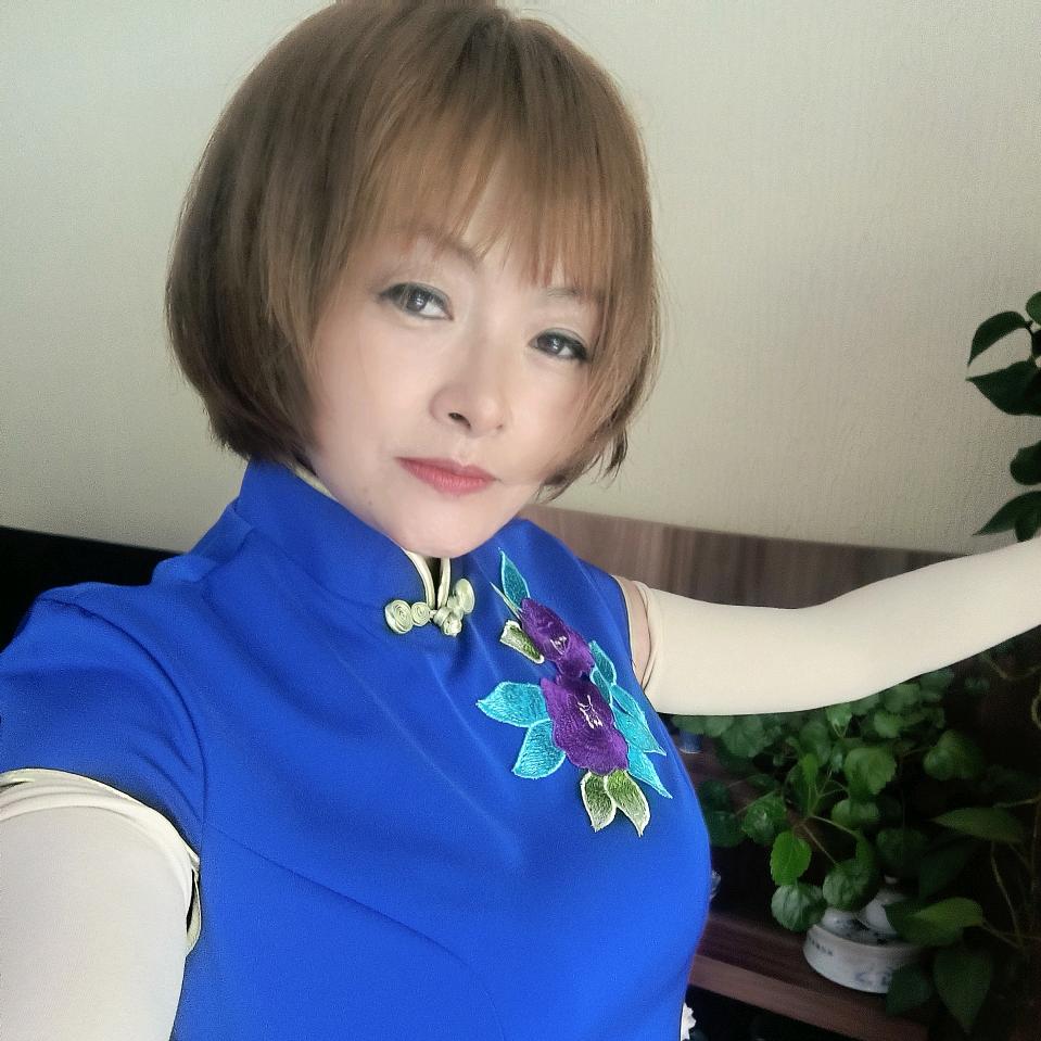 塑明星旺西瑶