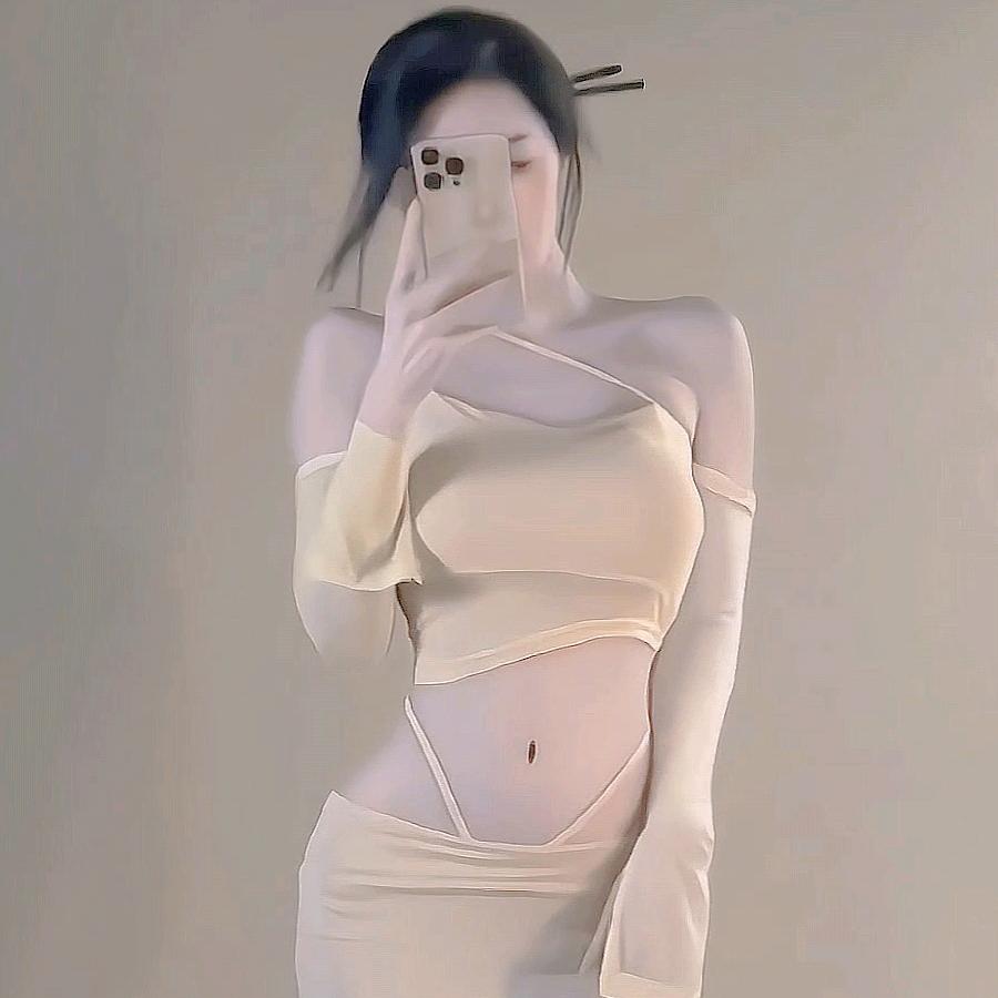 陈飘飘.美秀
