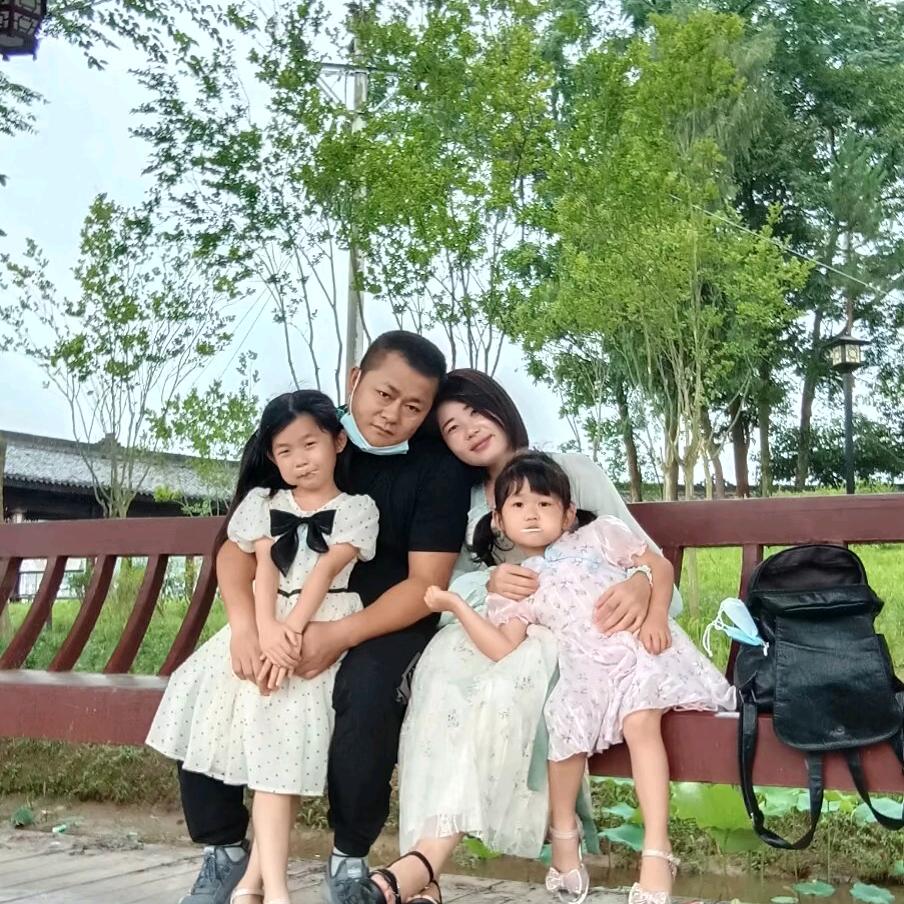 傻妞妹