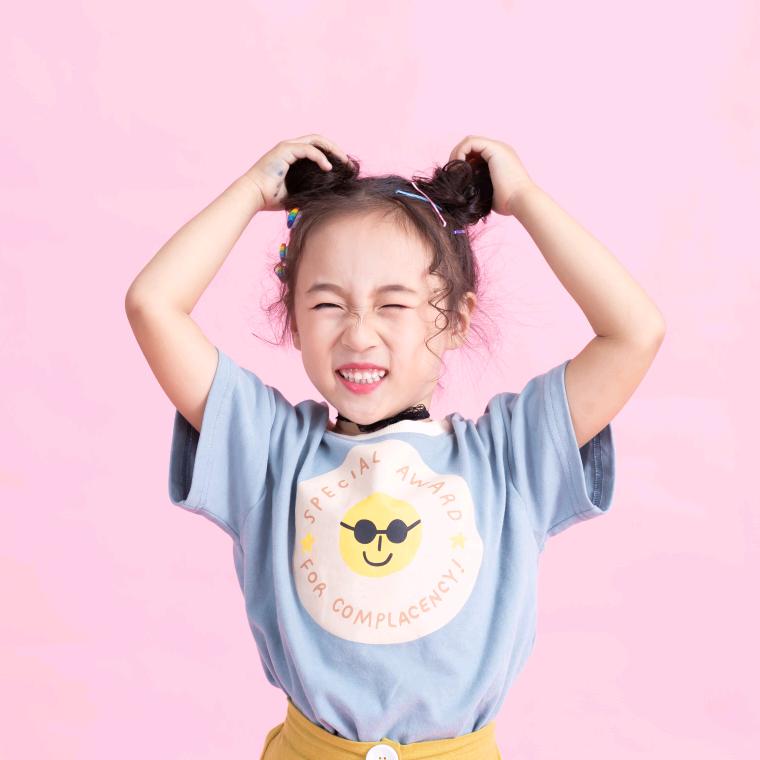 小马儿