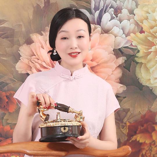 上海小女人