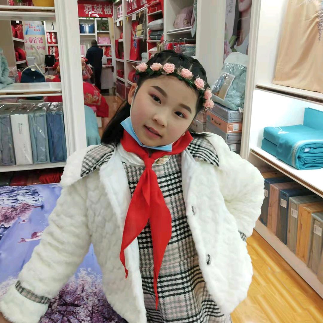 卡茜奴家纺金城店