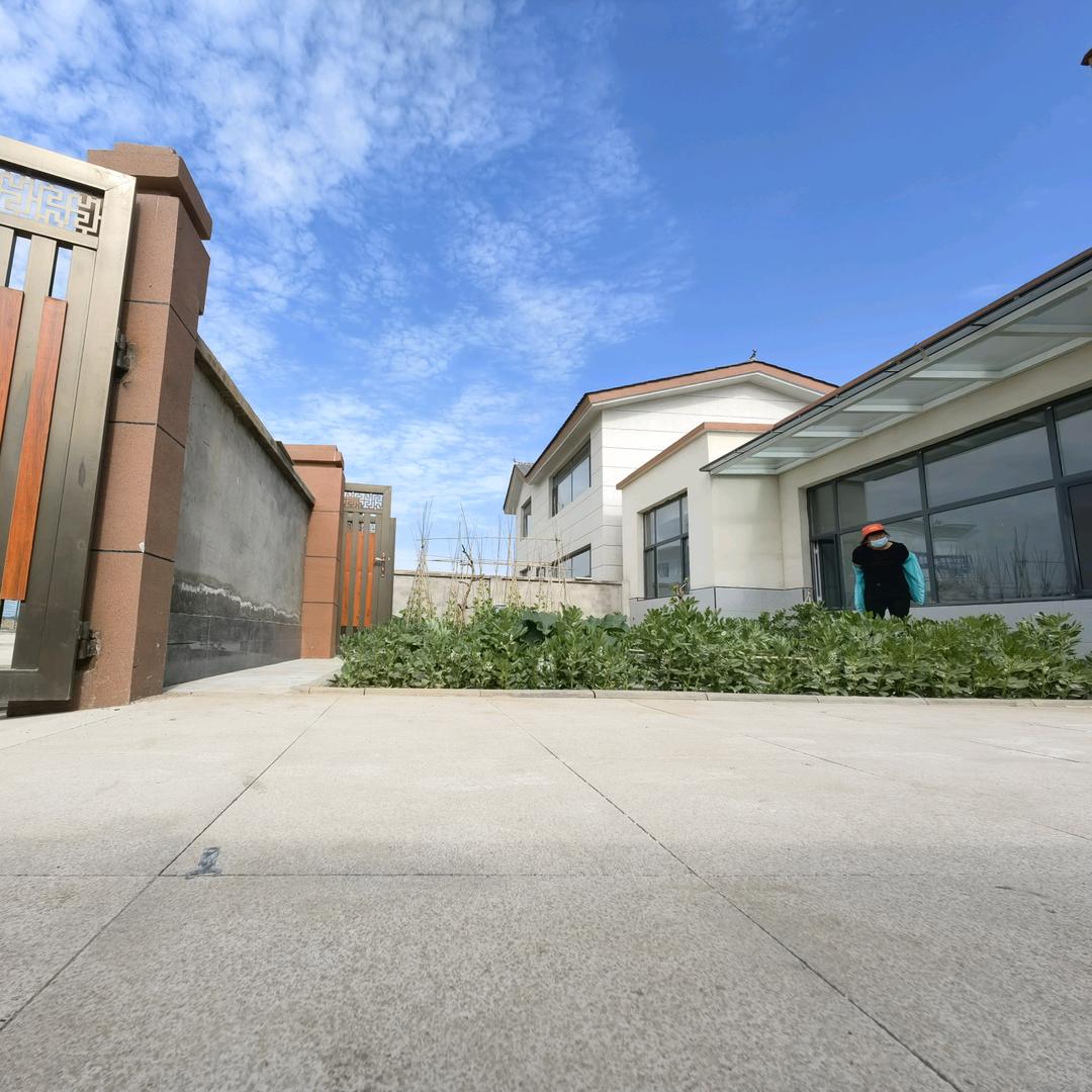 绿德丰新农村商业管理