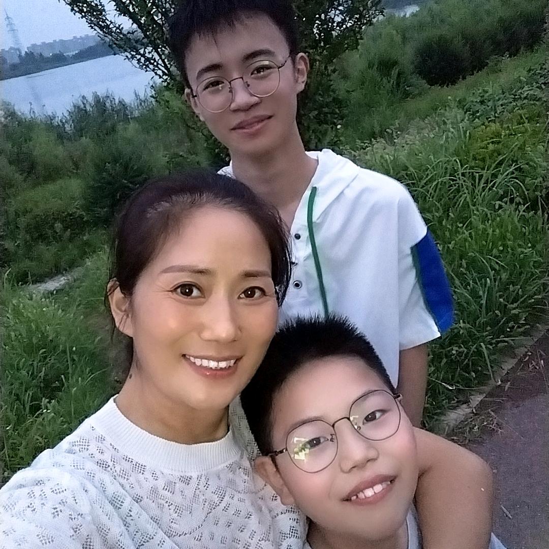 不念过往不畏将来