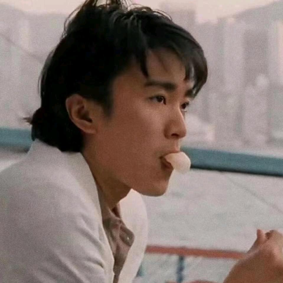 野鹤。