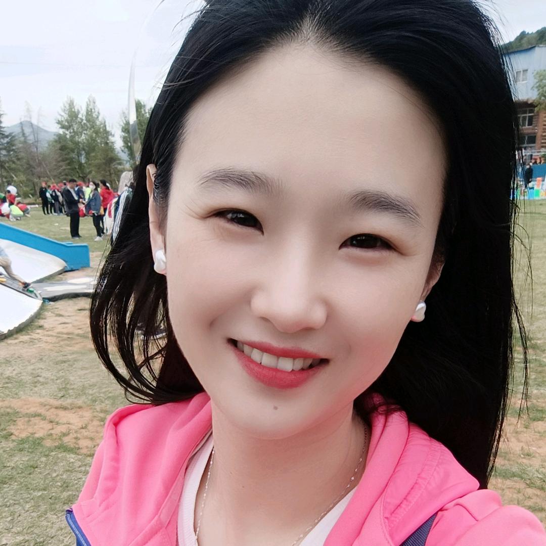小曼就是我💕