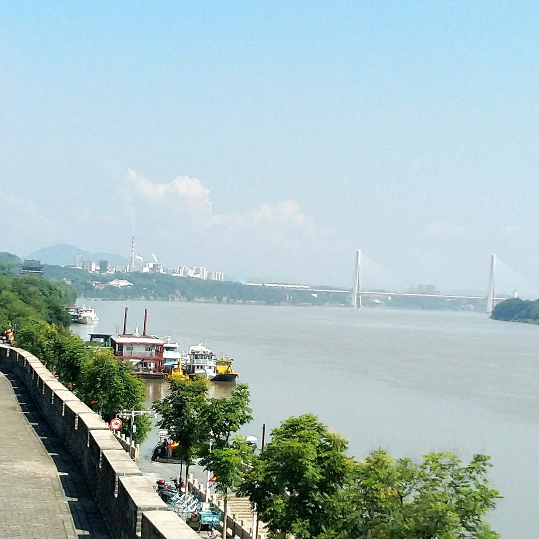 离岛晴空