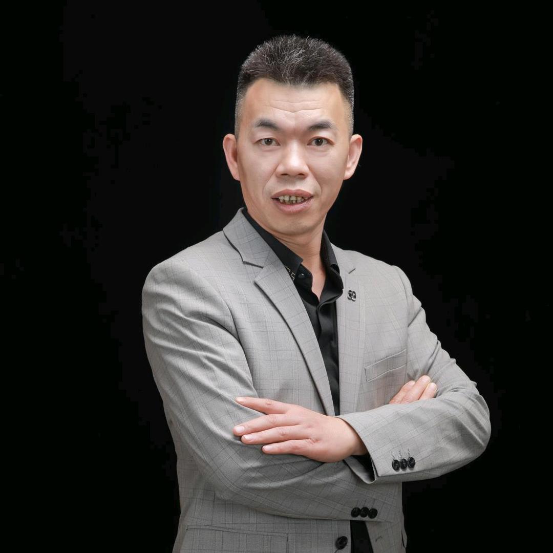 姜姜·寻古法洗头培训总部