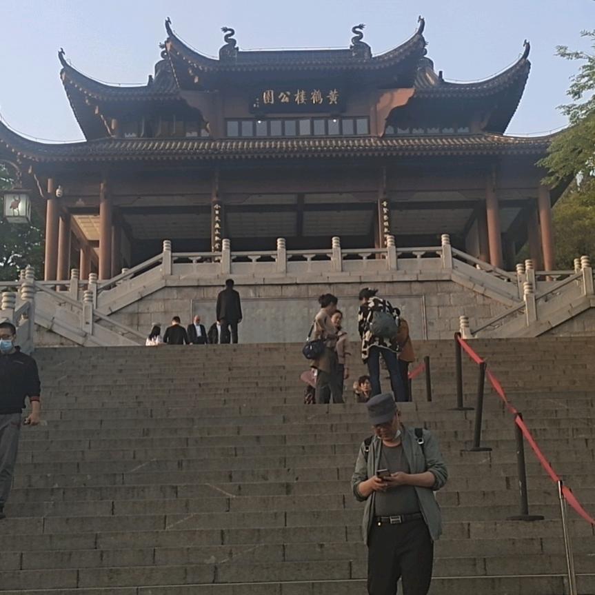 一个好人