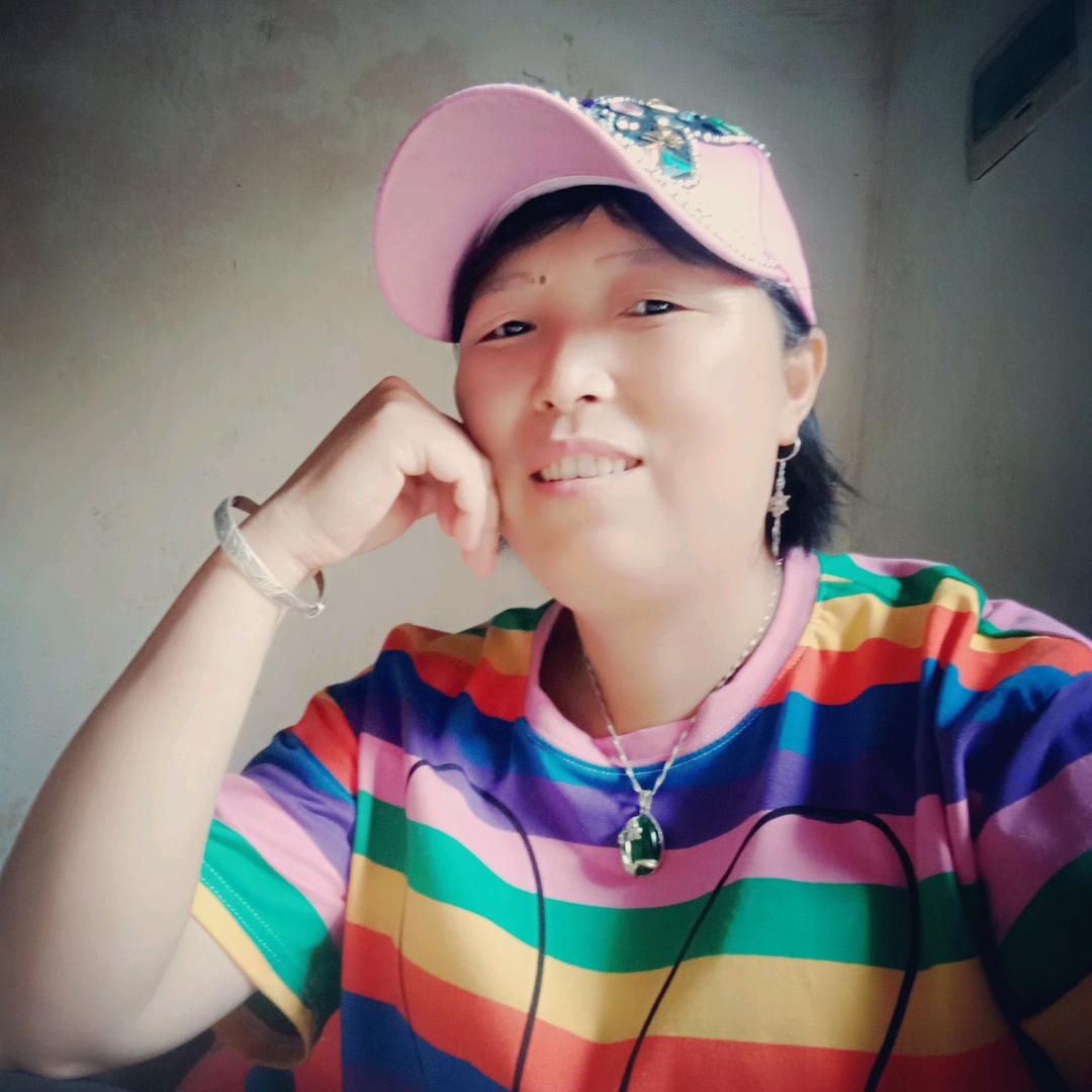 杨姐