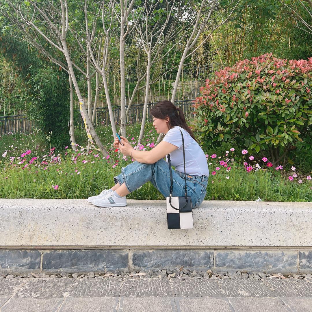 兰花永不败