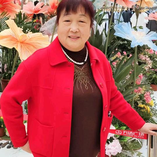 陈金华
