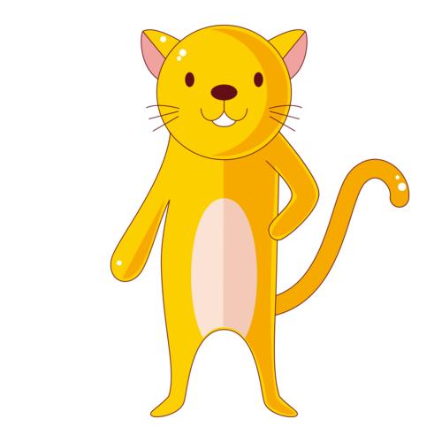 夜猫解说