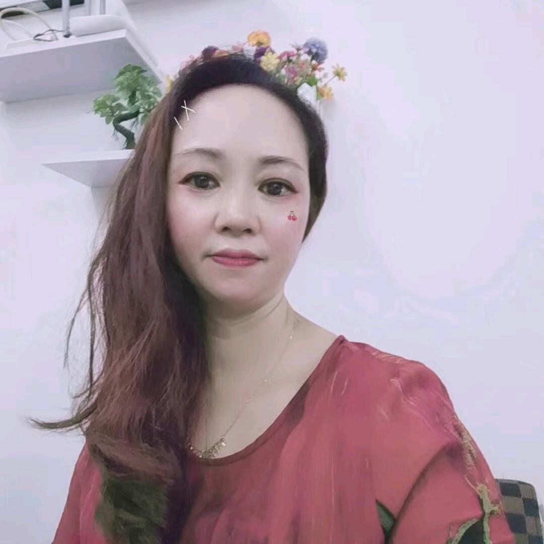 琳姐