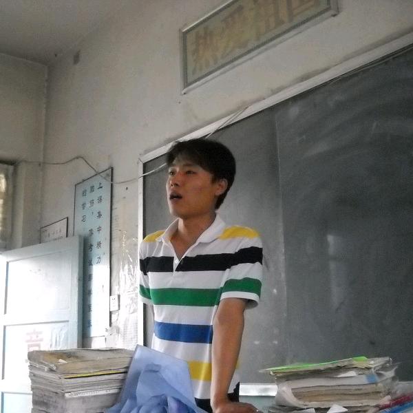 小杨总